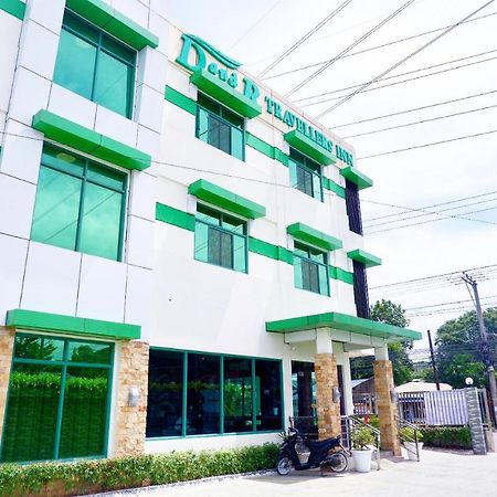 D And R Travellers Inn Naga  Exterior foto